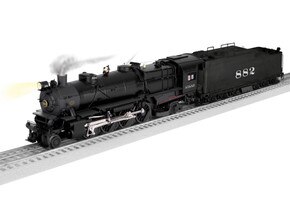 Santa Fe LEGACY L1 Mikado #882